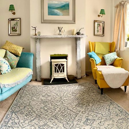 Holly Cottage Cosy Home In Sherwood Forest Едуинстоу Екстериор снимка