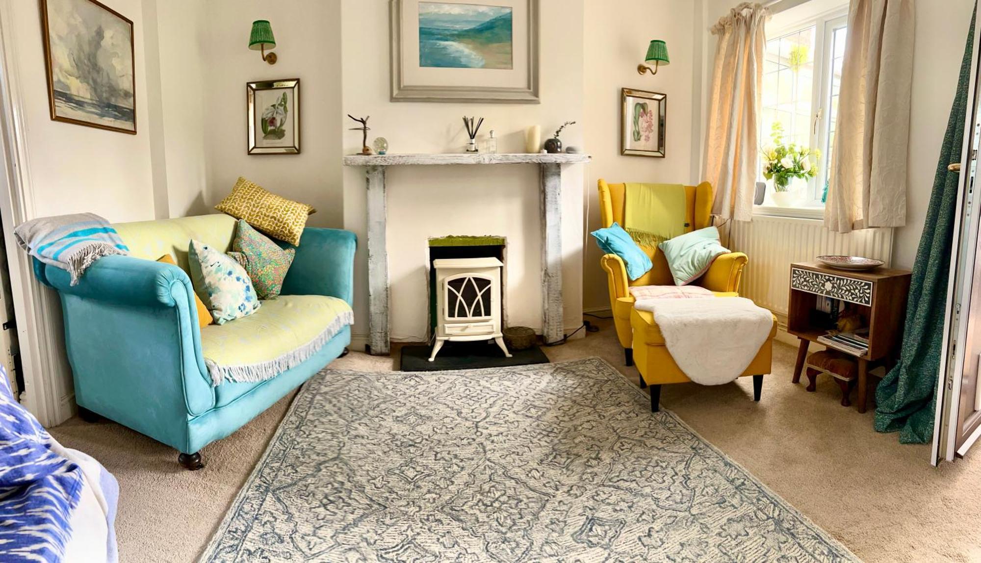Holly Cottage Cosy Home In Sherwood Forest Едуинстоу Екстериор снимка