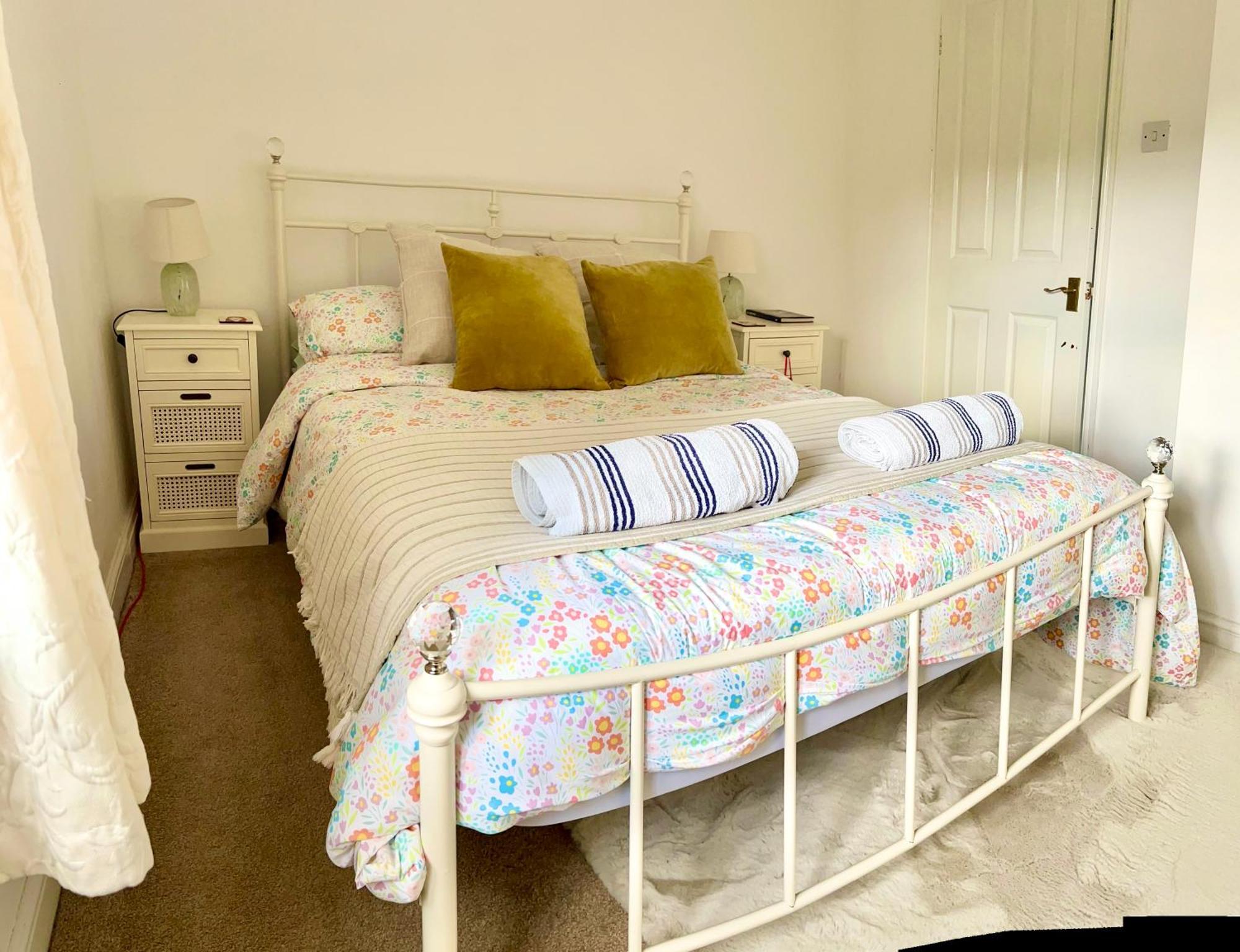 Holly Cottage Cosy Home In Sherwood Forest Едуинстоу Екстериор снимка