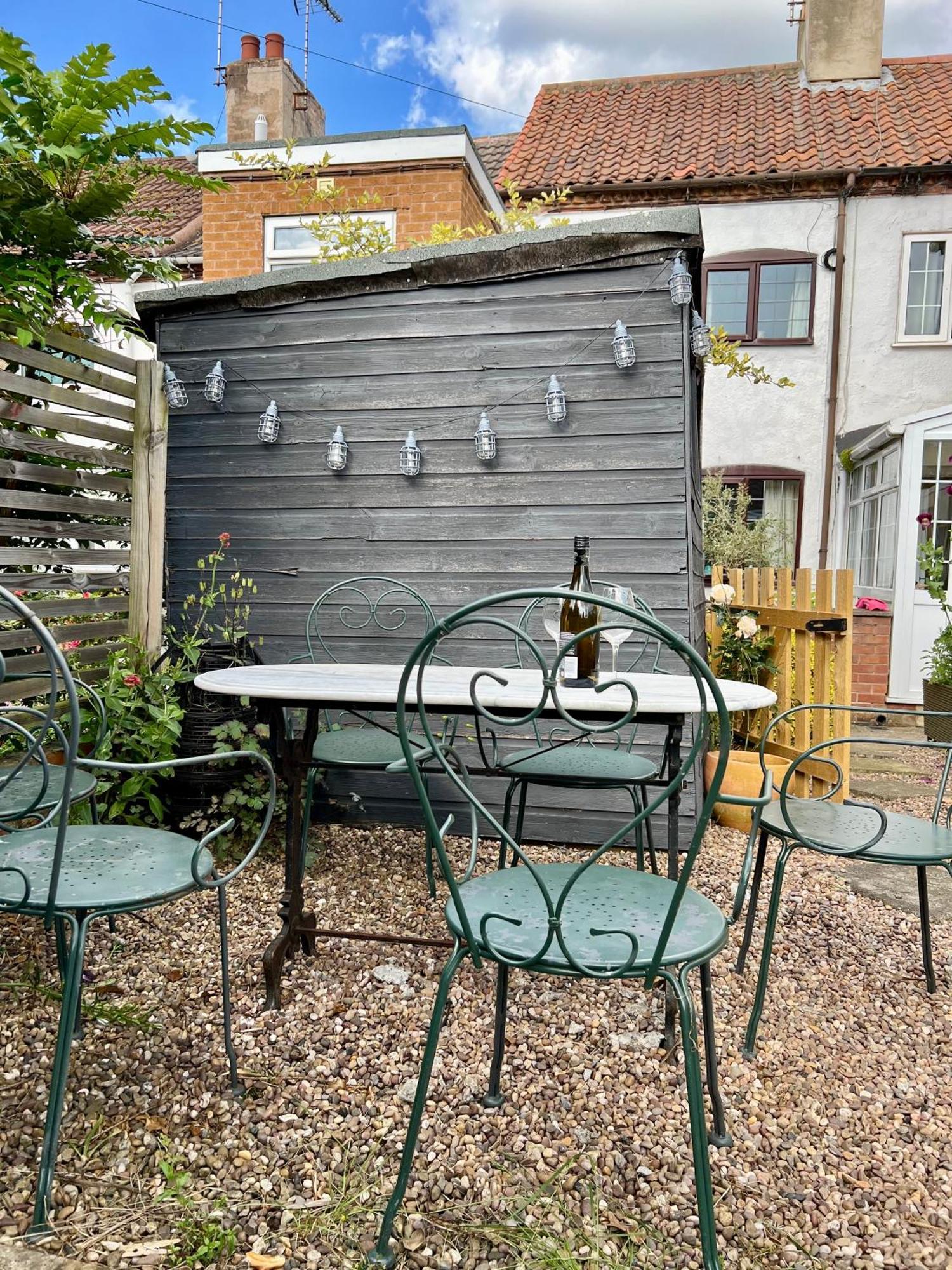 Holly Cottage Cosy Home In Sherwood Forest Едуинстоу Екстериор снимка